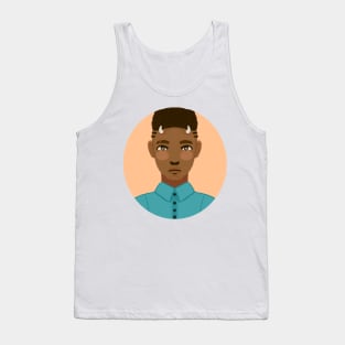 Markus Tank Top